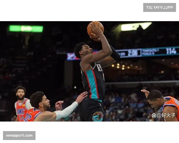 G.G.杰克逊展现潜力 灰熊新星24+8+2盖帽成球队亮点 G.G.杰克逊展现潜力 灰熊新星24+8+2盖帽成球队亮点