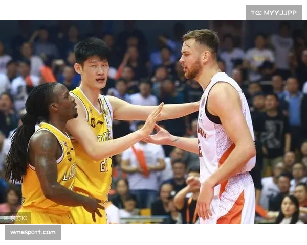 山东高速外线彻底瘫痪 对阵浙江三分命中率仅20%暴露体系危机 山东高速外线彻底瘫痪 对阵浙江三分命中率仅20%暴露体系危机